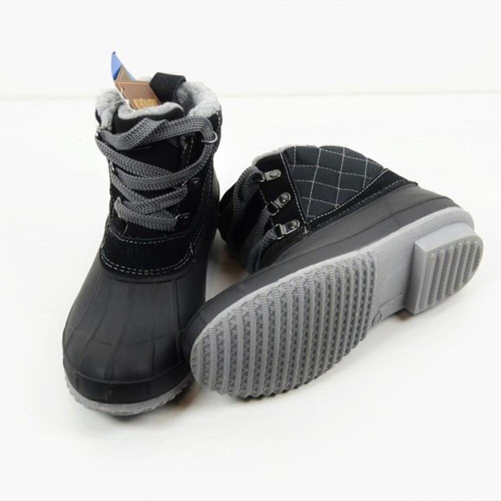 New! Khombu Women's Waterproof Cold Weather Winter Boots - Picture 2 of 7